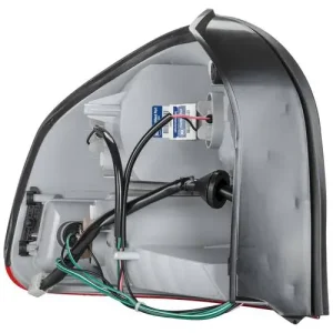 TYC Tail Light Assembly – 11-6011-00-9 - view 4