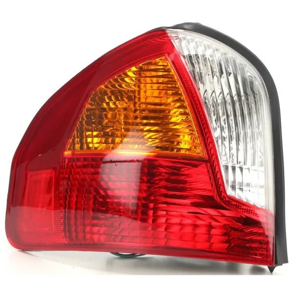 TYC Tail Light Assembly – 11-6012-00