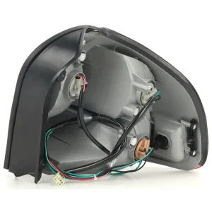 TYC Tail Light Assembly – 11-6012-00 - view 2