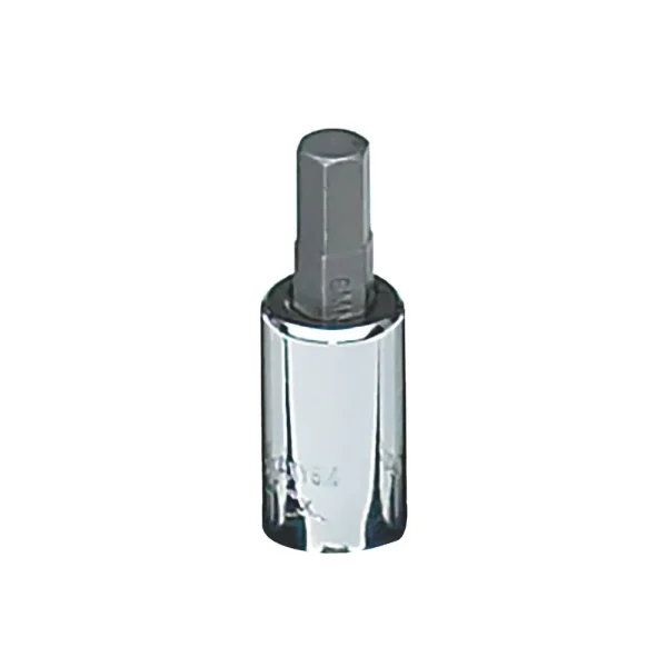 1/4 X 6MM HEX BIT DRIVER