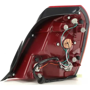 TYC Tail Light Assembly – 11-6018-00 - view 2