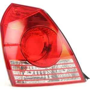 TYC Tail Light Assembly – 11-6018-00 - view 3