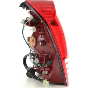 TYC Tail Light Assembly – 11-6018-00 - view 4