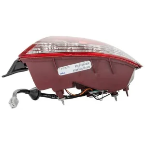 TYC Tail Light Assembly – 11-6017-00 - view 3