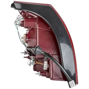 TYC Tail Light Assembly – 11-6017-00 - view 4
