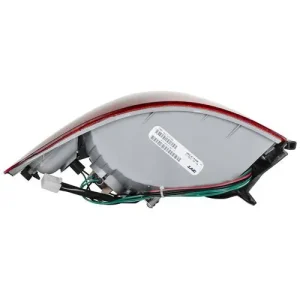 TYC Tail Light Assembly – 11-6012-00-9 - view 3