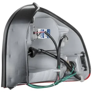 TYC Tail Light Assembly – 11-6012-00-9 - view 4