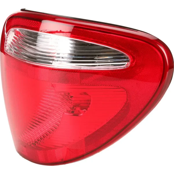 TYC Tail Light Assembly – 11-6027-00