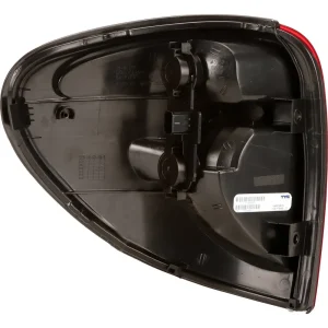 TYC Tail Light Assembly – 11-6027-00 - view 2