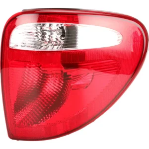 TYC Tail Light Assembly – 11-6027-00 - view 3