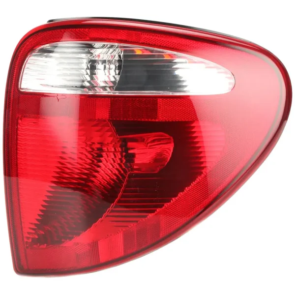TYC Tail Light Assembly – 11-6027-01-9