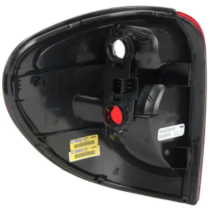 TYC Tail Light Assembly – 11-6027-01-9 - view 2
