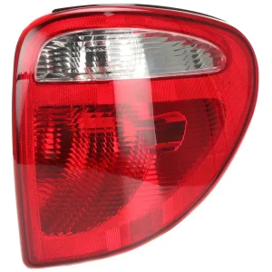 TYC Tail Light Assembly – 11-6027-01-9 - view 3