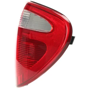 TYC Tail Light Assembly – 11-6027-01-9 - view 4