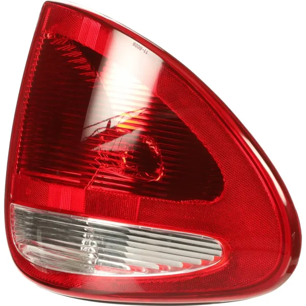 TYC Tail Light Assembly – 11-6028-00