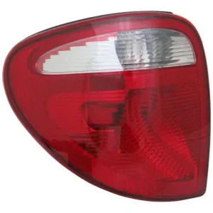 TYC Tail Light Assembly – 11-6028-01-9