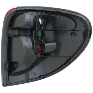 TYC Tail Light Assembly – 11-6028-01-9 - view 2
