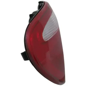 TYC Tail Light Assembly – 11-6028-01-9 - view 4