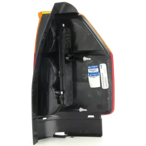 TYC Tail Light Assembly – 11-6030-00 - view 4