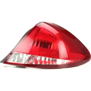 TYC Tail Light Assembly – 11-6033-01