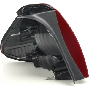 TYC Tail Light Assembly – 11-6033-01 - view 2