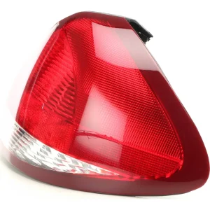 TYC Tail Light Assembly – 11-6033-01 - view 3