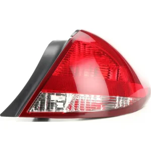 TYC Tail Light Assembly – 11-6033-01 - view 4