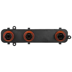 TYC 1 Terminal Tail Light Connector Plate – 11-6029-20