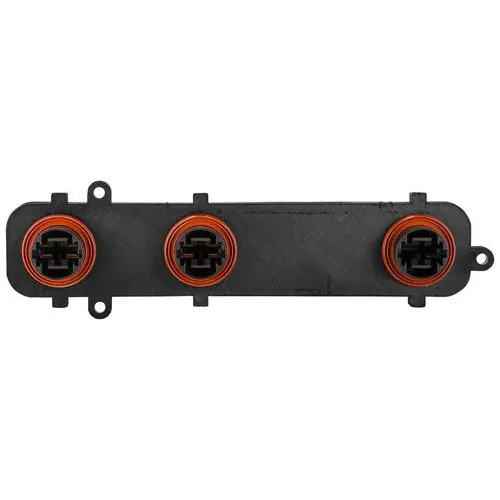 TYC 1 Terminal Tail Light Connector Plate – 11-6029-20