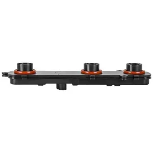 TYC 1 Terminal Tail Light Connector Plate – 11-6029-20 - view 4