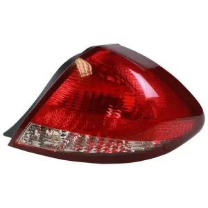 TYC Tail Light Assembly – 11-6033-01-9
