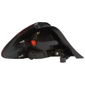 TYC Tail Light Assembly – 11-6033-01-9 - view 2