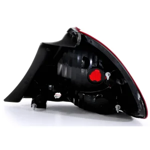 TYC Tail Light Assembly – 11-6034-01 - view 2