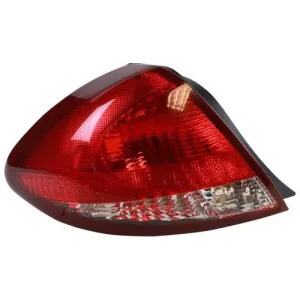 TYC Tail Light Assembly – 11-6034-01-9