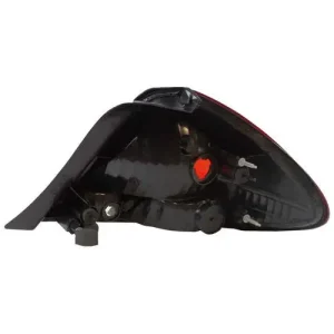 TYC Tail Light Assembly – 11-6034-01-9 - view 2
