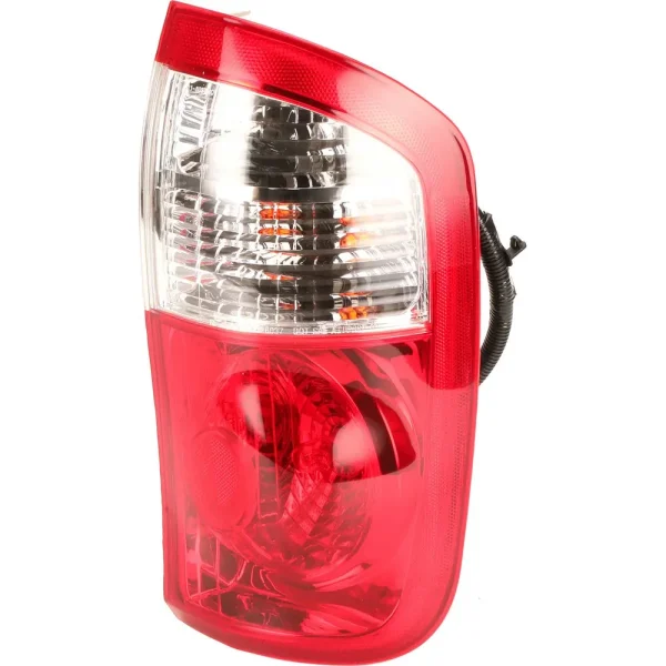 TYC Tail Light Assembly – 11-6037-00