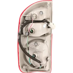 TYC Tail Light Assembly – 11-6037-00 - view 2