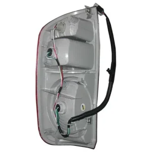 TYC Tail Light Assembly – 11-6037-00-9 - view 2