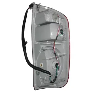 TYC Tail Light Assembly – 11-6038-00-9 - view 2