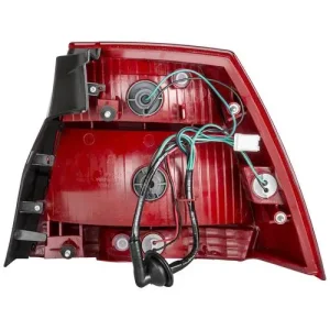 TYC Tail Light Assembly – 11-6042-00 - view 2