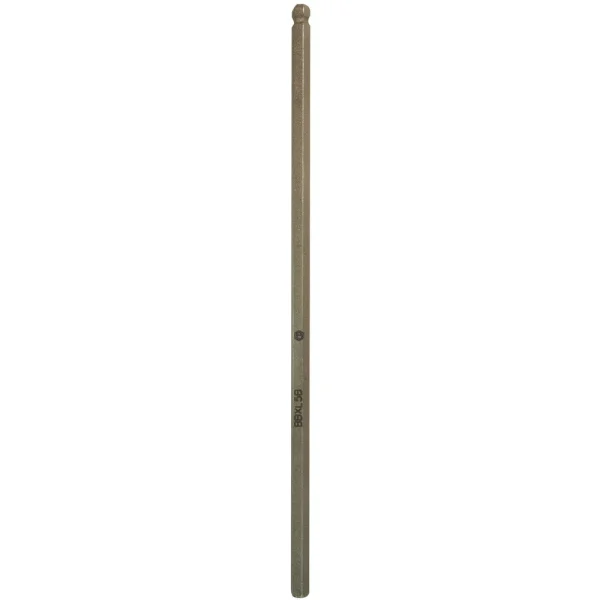 3/8″ DRIVE 5/32″ SAE LONG BALL HEX REPLACEMENT BIT