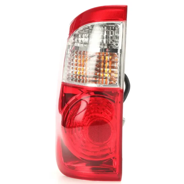 TYC Tail Light Assembly – 11-6038-00