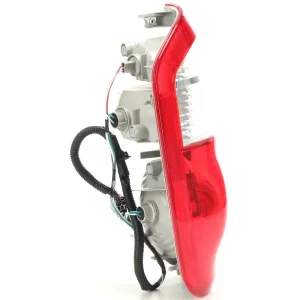 TYC Tail Light Assembly – 11-6038-00 - view 2