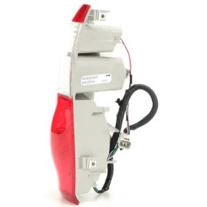 TYC Tail Light Assembly – 11-6038-00 - view 3