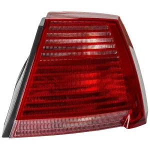 TYC Tail Light Assembly – 11-6041-00