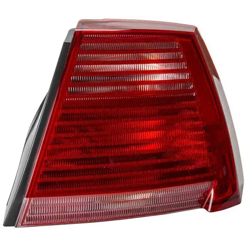 TYC Tail Light Assembly – 11-6041-00