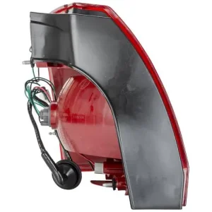 TYC Tail Light Assembly – 11-6041-00 - view 3