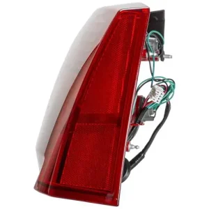 TYC Tail Light Assembly – 11-6041-00 - view 4