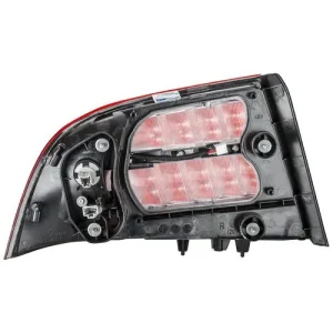 TYC Tail Light Assembly – 11-6043-01 - view 2