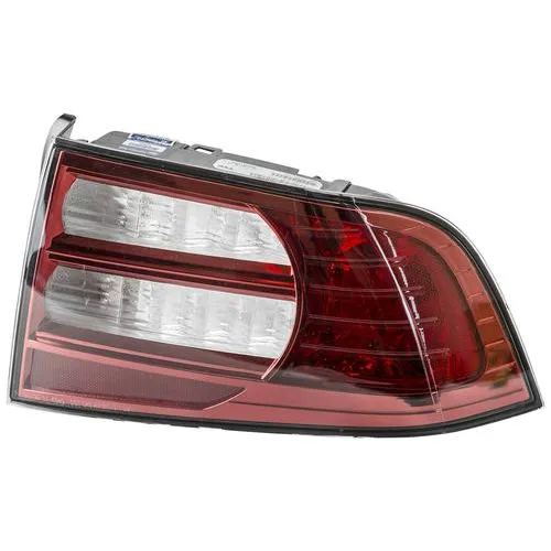 TYC Tail Light Assembly – 11-6043-91
